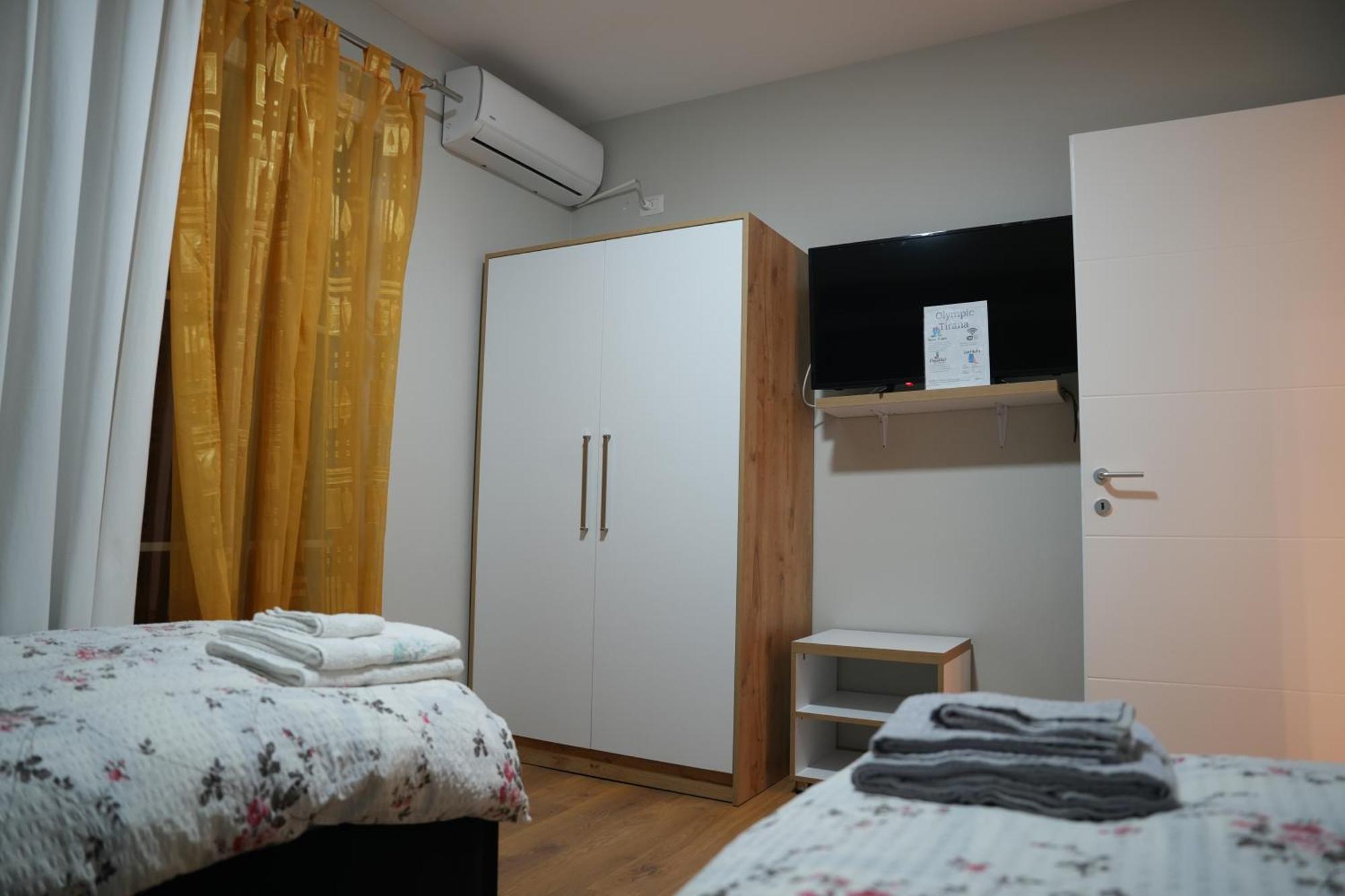 Apartment Girasole